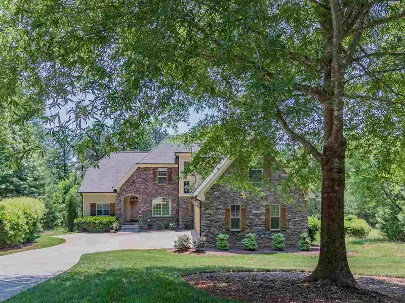 575 Chapel Ridge Drive, Pittsboro, NC 27312