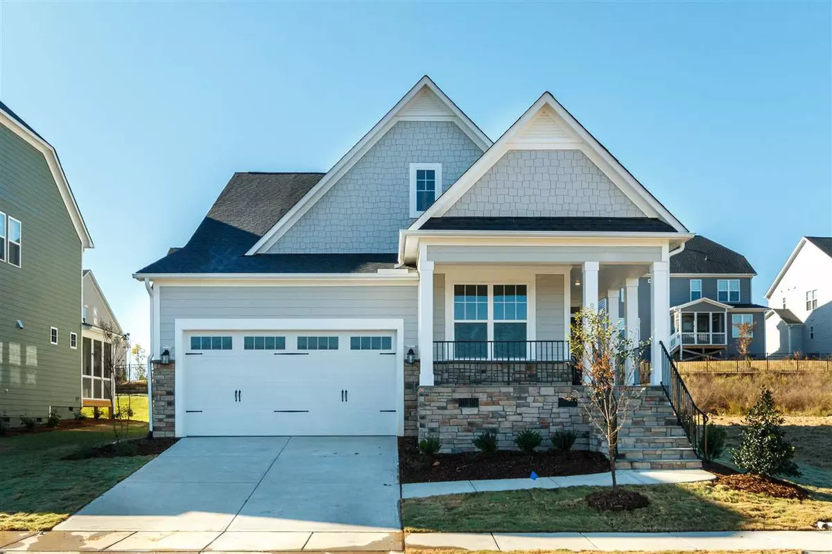 Chapel Hill, NC 27517,81 Sweet Briar Lane