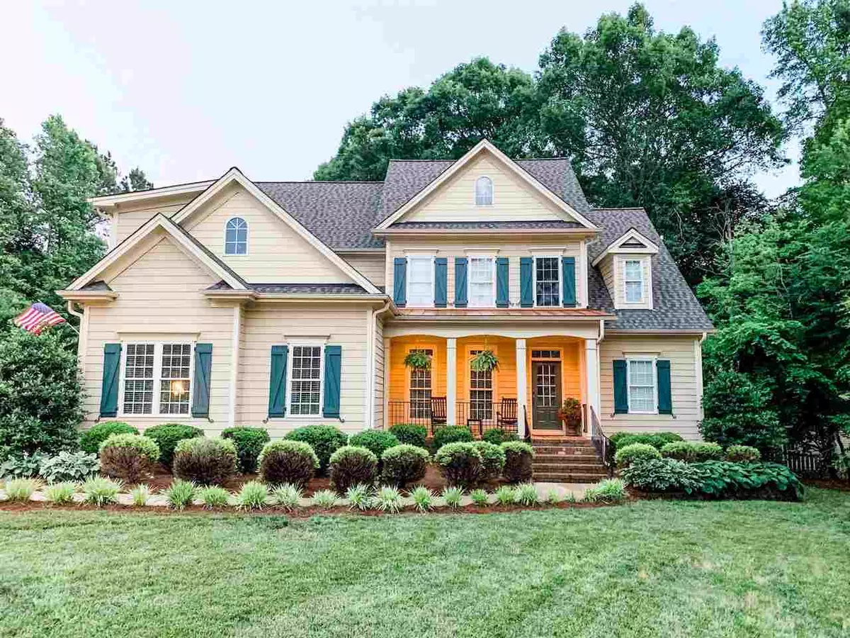 Garner, NC 27529,5301 Serather Court