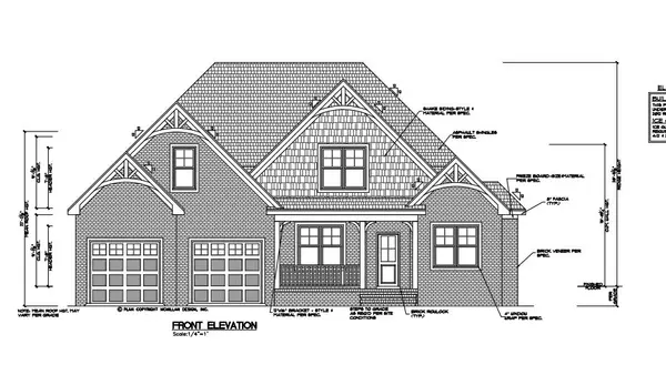 161 Dereham Lane, Garner, NC 27529