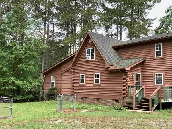 4 Dawn Road, Benson, NC 27504