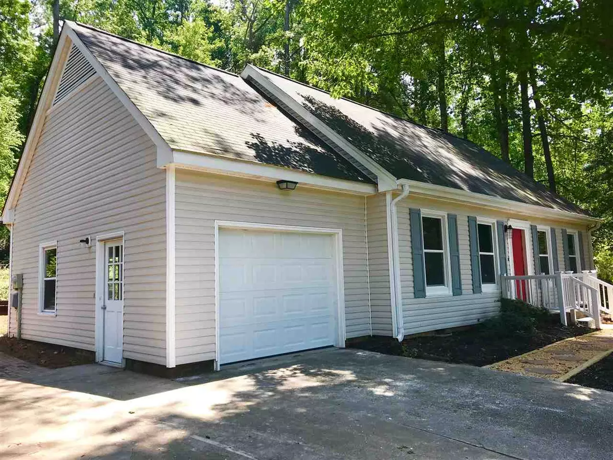 Garner, NC 27529,1603 Sycamore Drive
