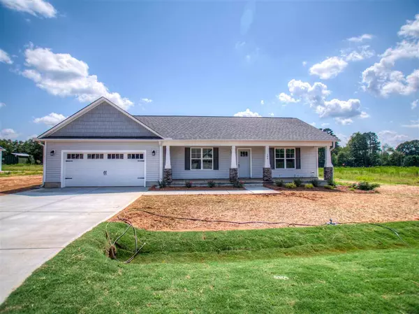 104 Arrow Lane, Middlesex, NC 27557