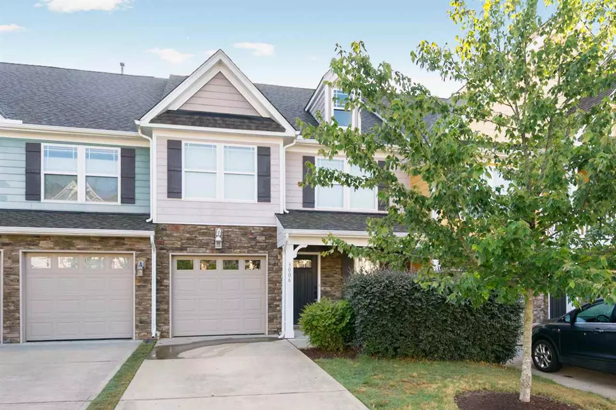 Hillsborough, NC 27278,3006 Bartlett Circle