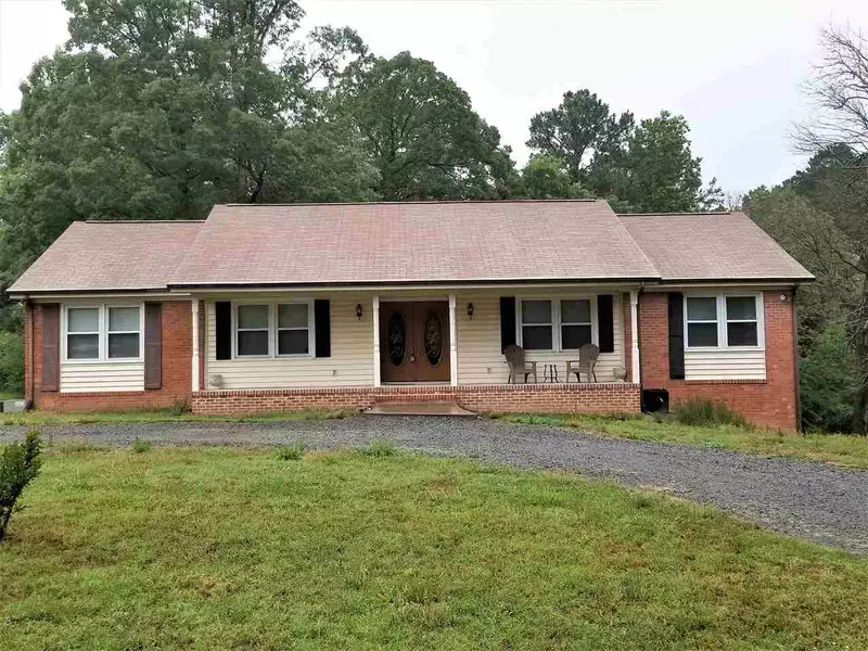 3419 Broughton Drive, Durham, NC 27704