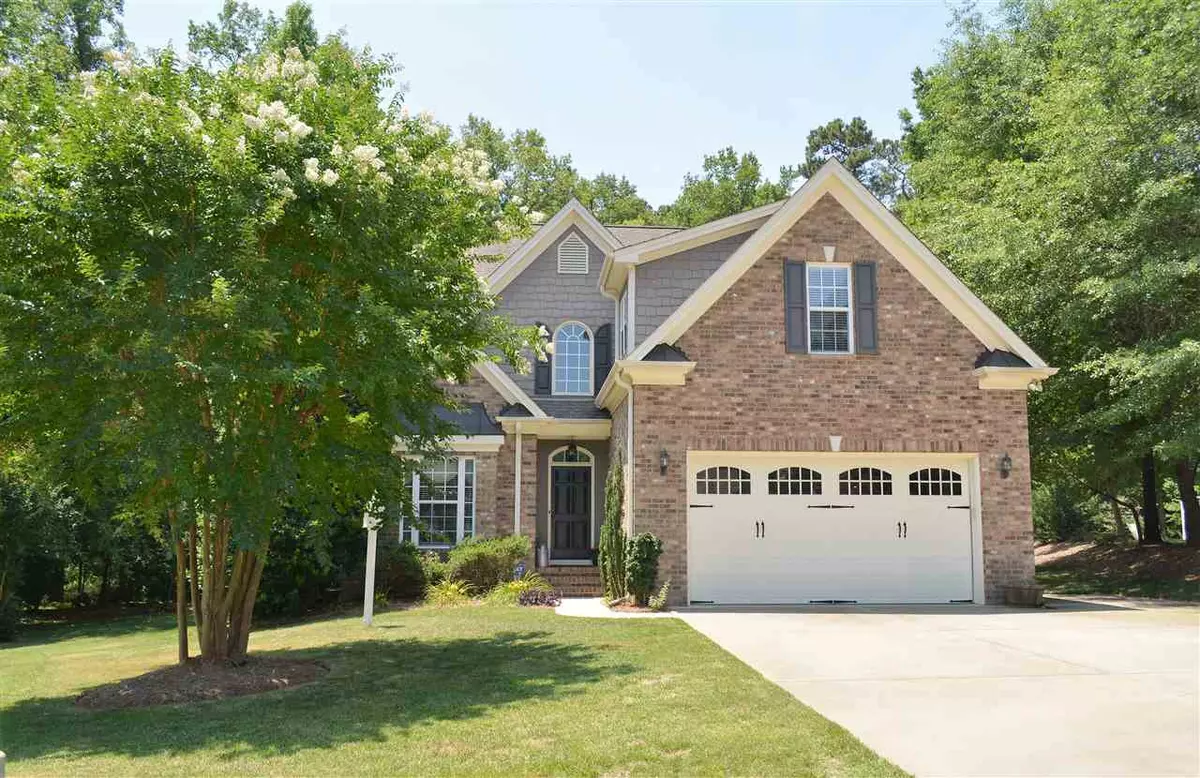 Fuquay Varina, NC 27526,5712 Tannibark Lane