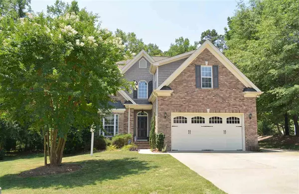 5712 Tannibark Lane, Fuquay Varina, NC 27526