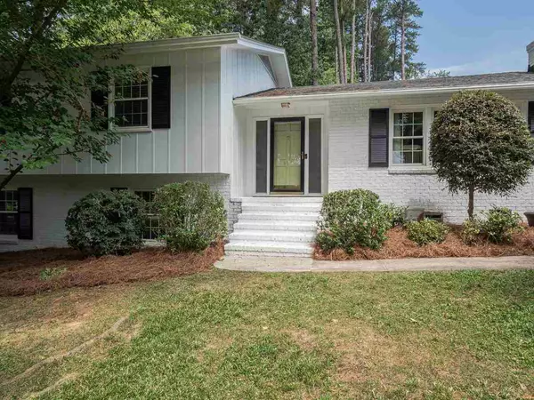 604 Sampson Street, Raleigh, NC 27609