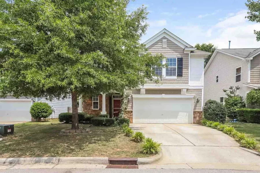 152 Solheim Lane, Raleigh, NC 27603