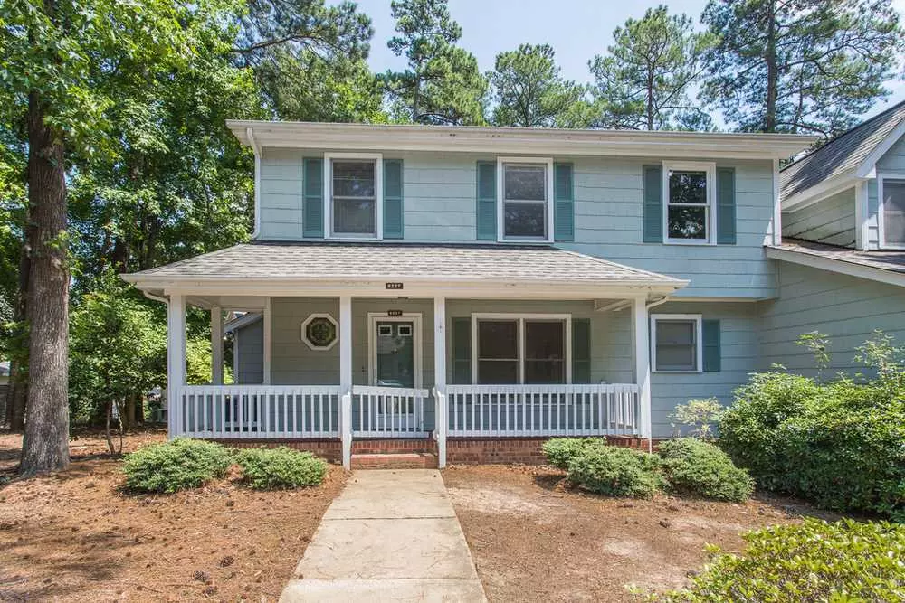 Raleigh, NC 27609,6237 Fountainhead Drive