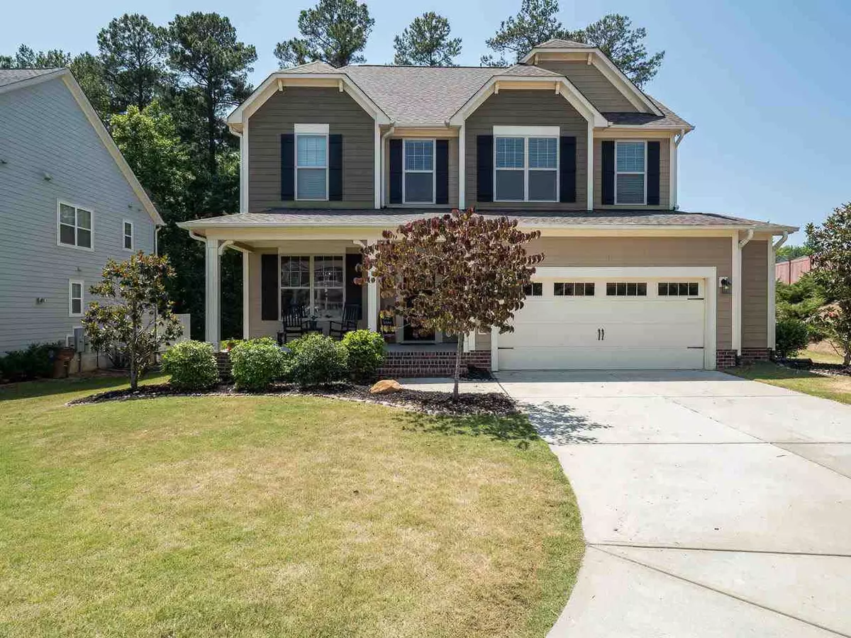 Wake Forest, NC 27587,521 Chestnut Grove Court