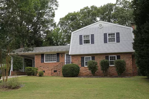 4121 Pin Oak Road, Raleigh, NC 27604