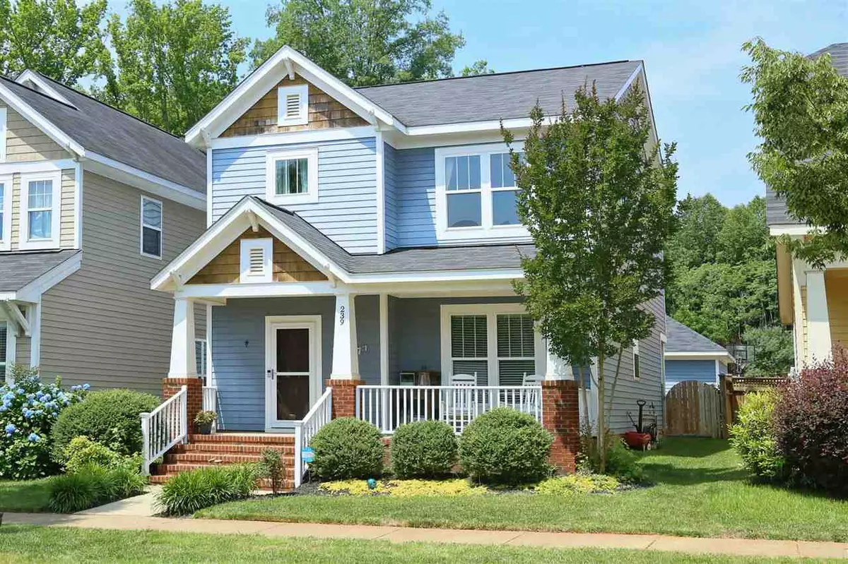Pittsboro, NC 27312,239 Millbrook Drive