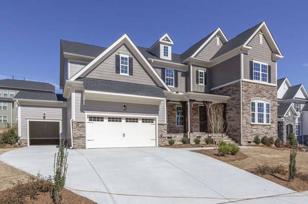 3120 Mountain Hill Drive #72, Wake Forest, NC 27587