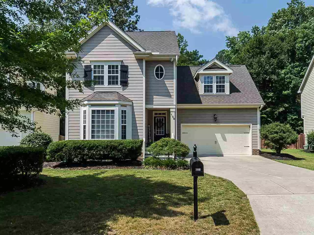 Holly Springs, NC 27540,108 Thorndale Drive