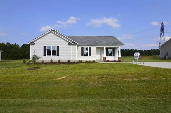 92 Willow Ridge Circle, Willow Springs, NC 27592