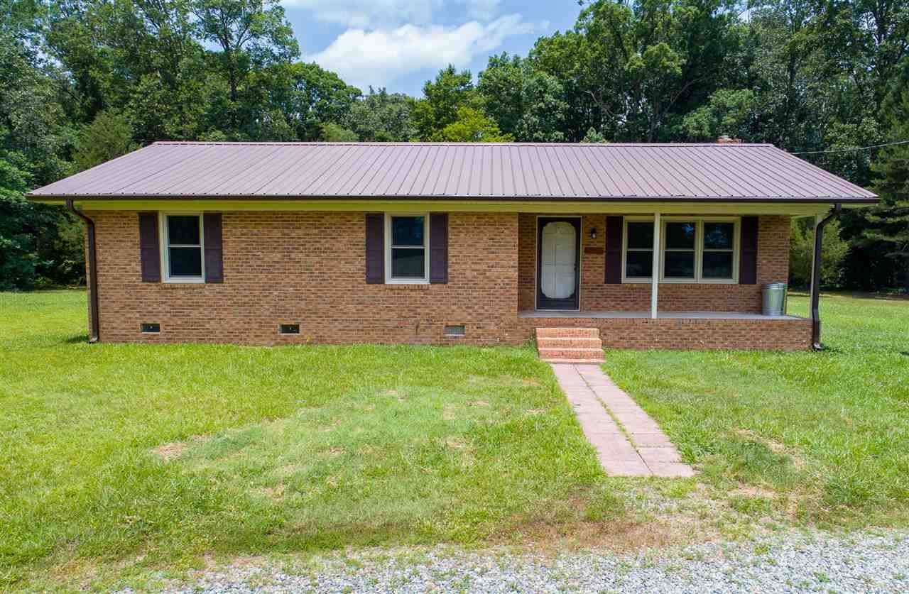 12720 NC 902 Highway, Bear Creek, NC 27207