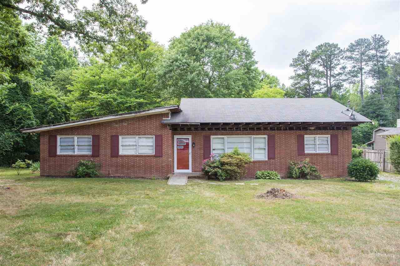 2801 Dove Lane, Raleigh, NC 27604