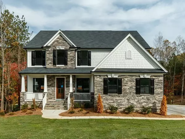 2517 Snyder Lane, Wake Forest, NC 27587