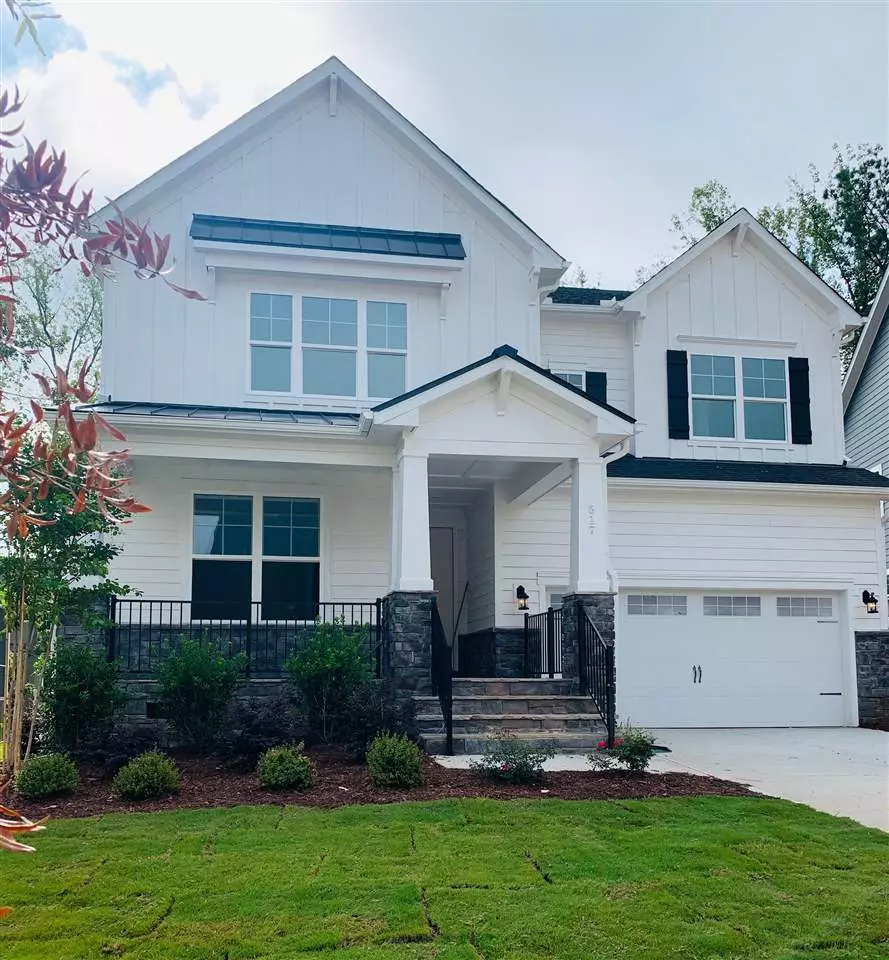 Holly Springs, NC 27540,517 Ivy Arbor Way #1247