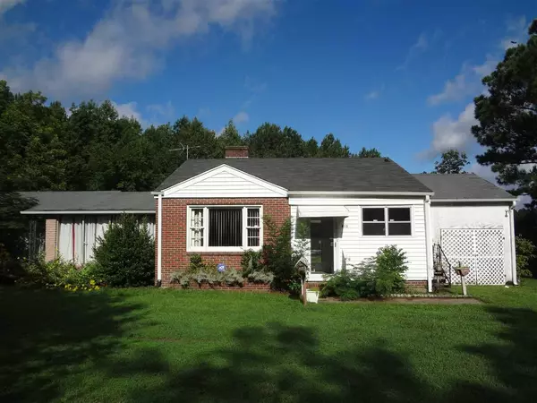 413 T K Allen Road, Louisburg, NC 27549