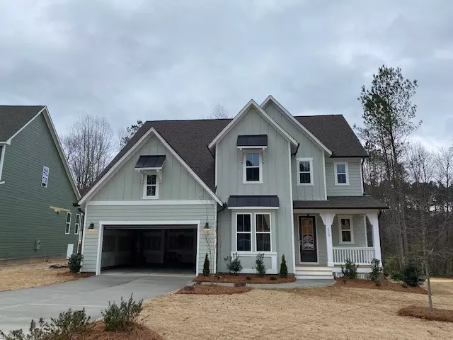 Garner, NC 27529,5159 Glen Creek Trail