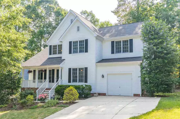 103 Old Dock Trail, Cary, NC 27519