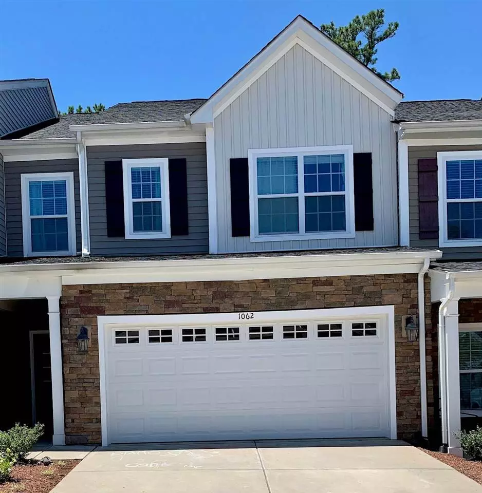 Cary, NC 27513,1062 Monmouth Loop