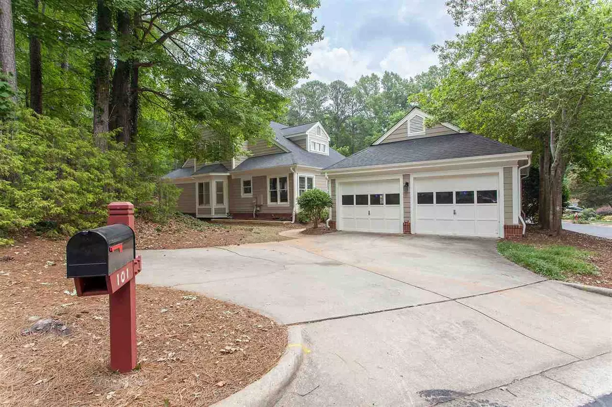 Cary, NC 27518,101 Ripplewater Lane