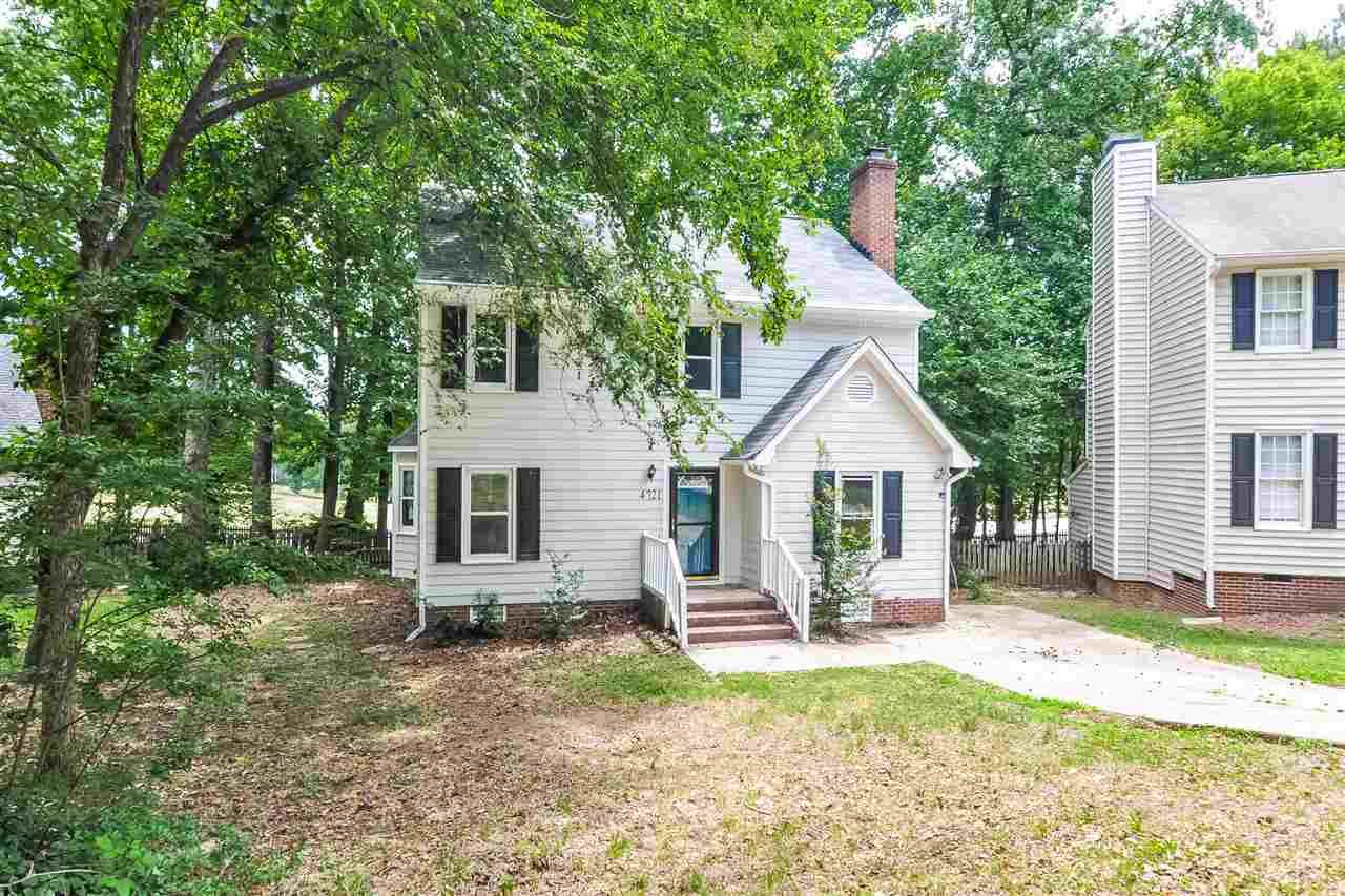 4721 Dillingham Court, Raleigh, NC 27604