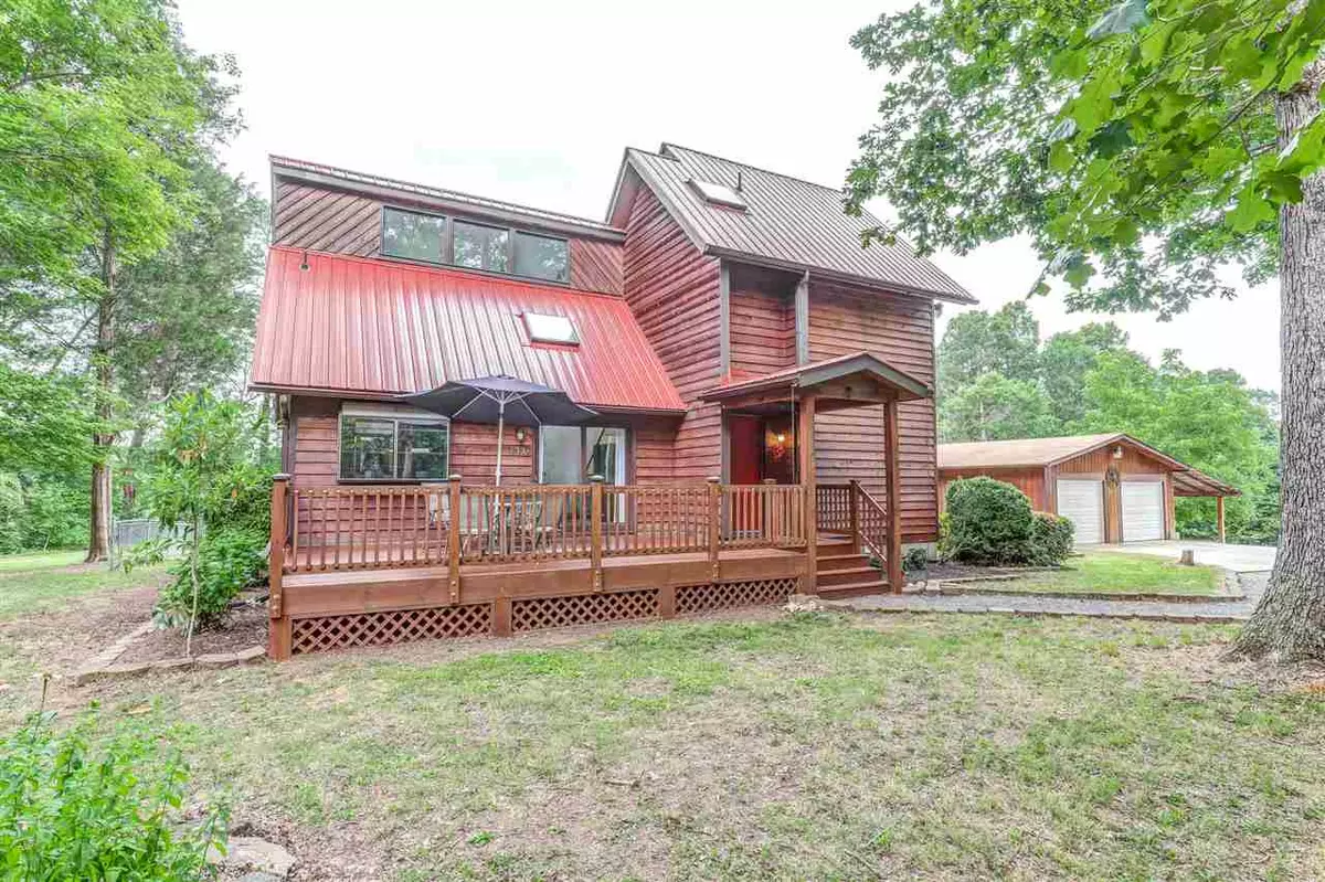 Pittsboro, NC 27312,133 Acorn Lane