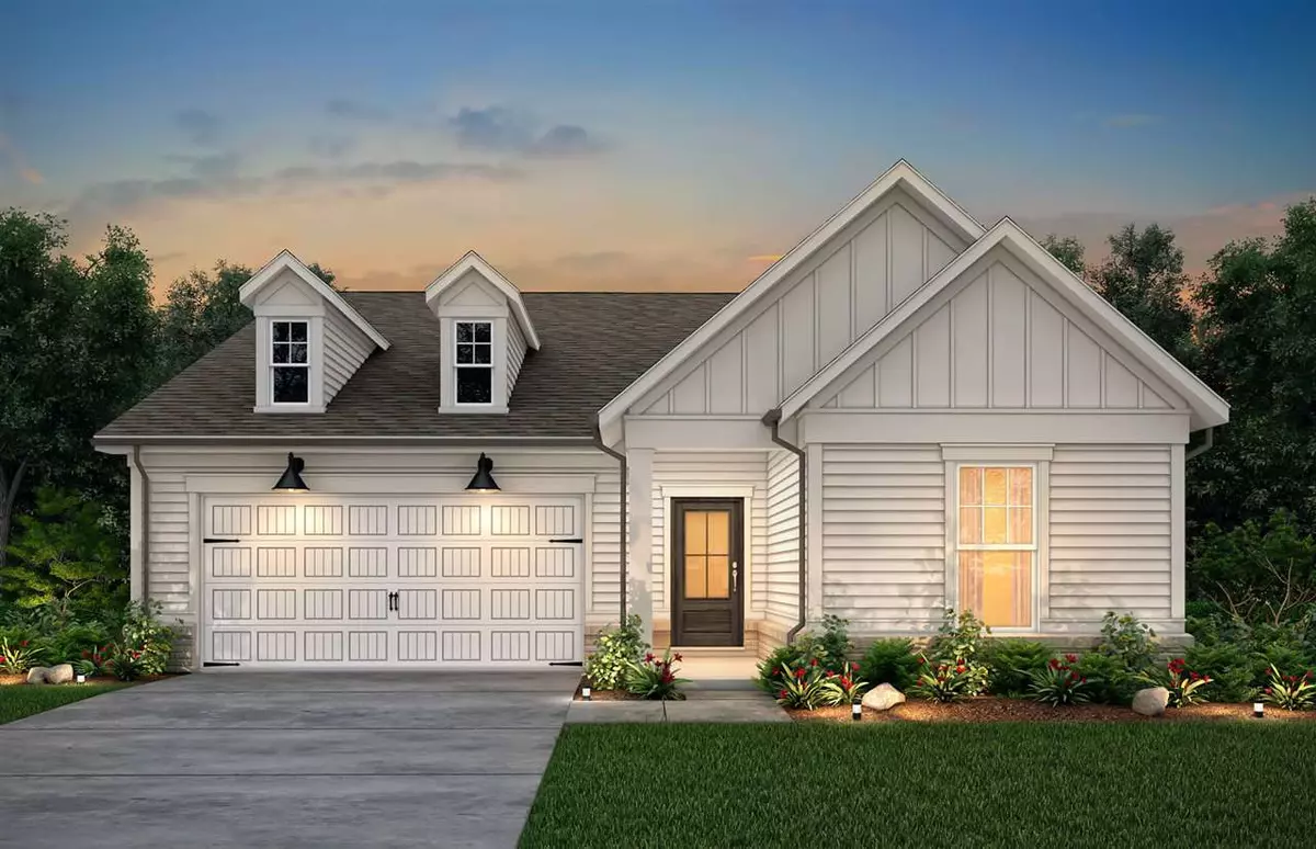 Apex, NC 27562,2536 Kylewynd Place #WB Lot 115