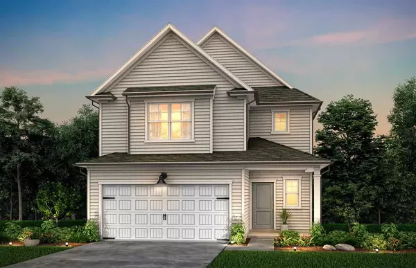 2641 Impulsion Drive #WB Lot 154, Apex, NC 27562