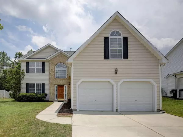 2210 Lazy River Drive, Raleigh, NC 27610