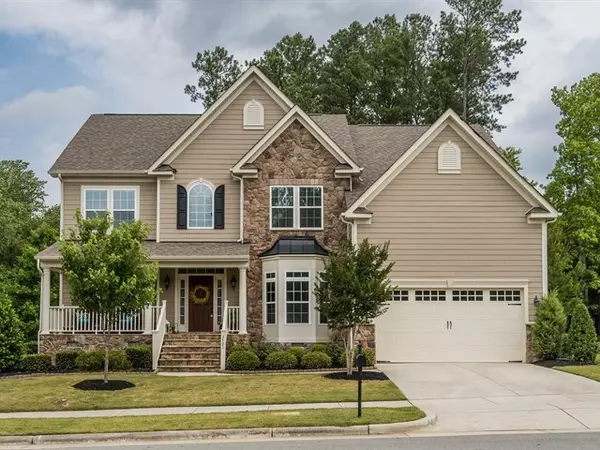 1721 Strategy Way, Wake Forest, NC 27587