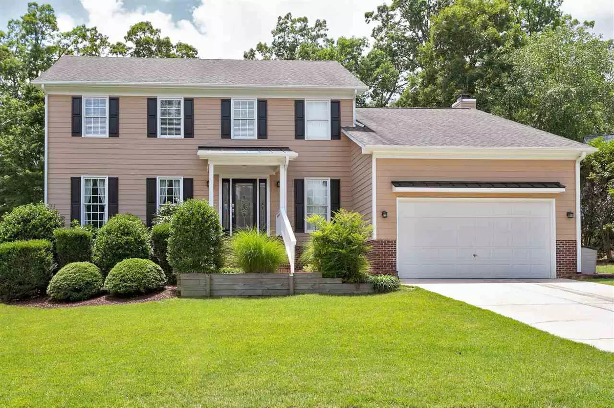 Cary, NC 27513,107 Hanahan Court