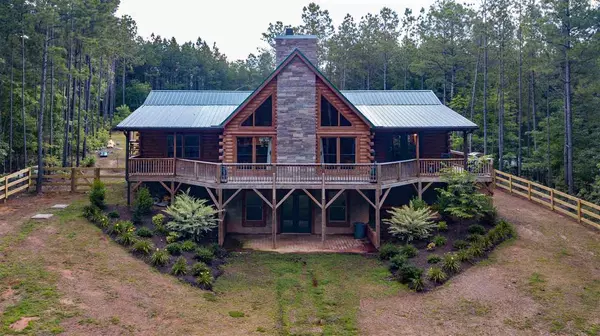61 Leila Place, New Hill, NC 27562