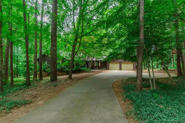 3648 Harris Road, Burlington, NC 27215