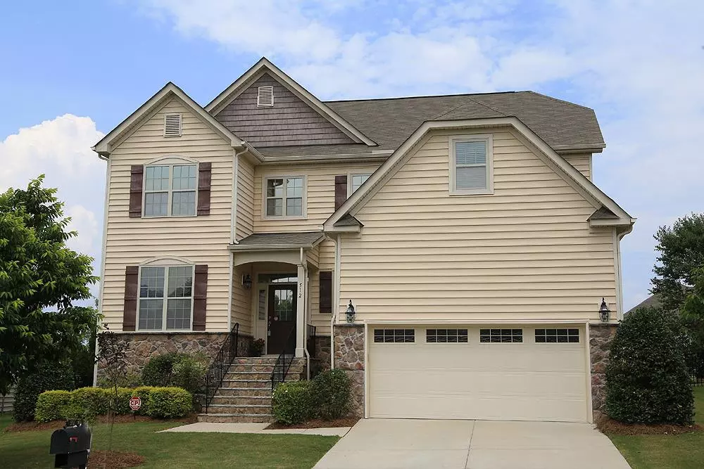 Cary, NC 27519,512 Willow Thicket Court