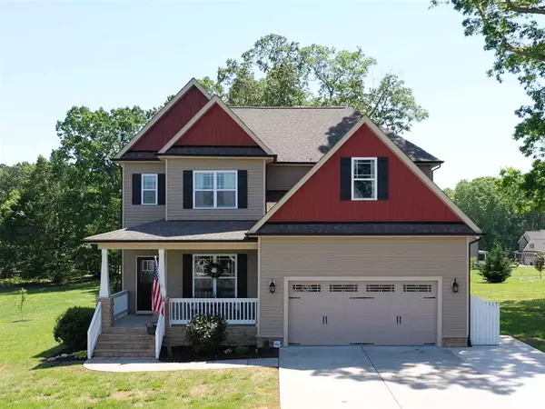 3524 Daisy Lane, Wake Forest, NC 27587