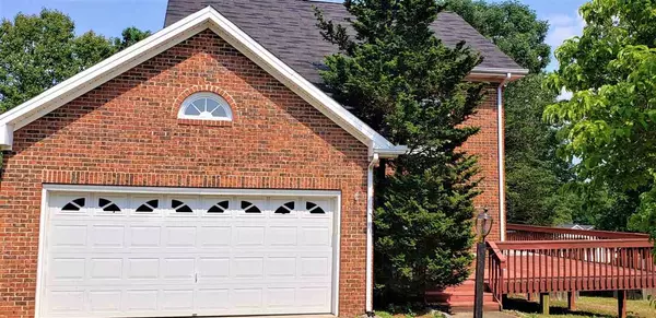 1012 Pine Ridge Court, Burlington, NC 27217