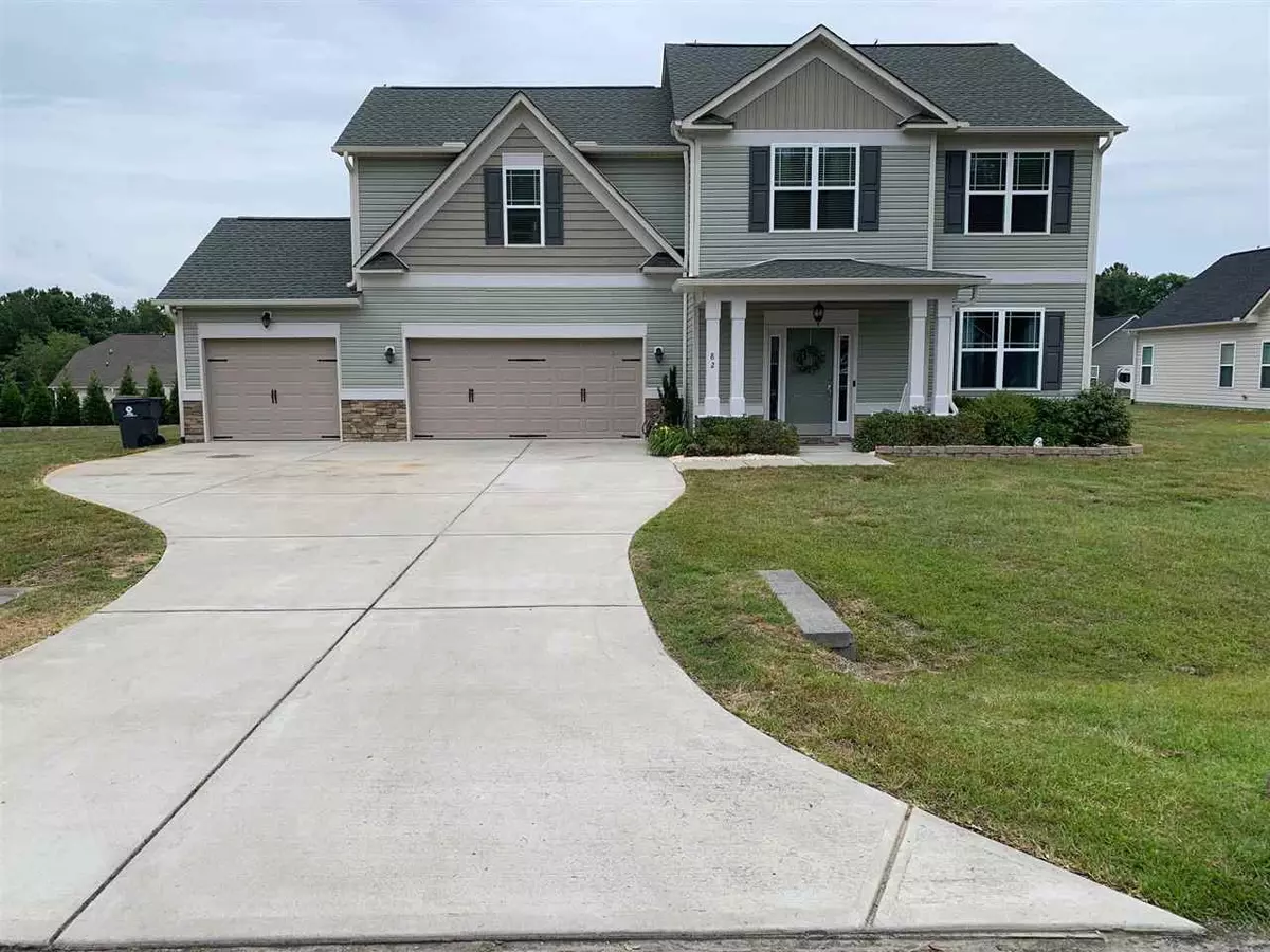 Garner, NC 27529,82 Callisto Way