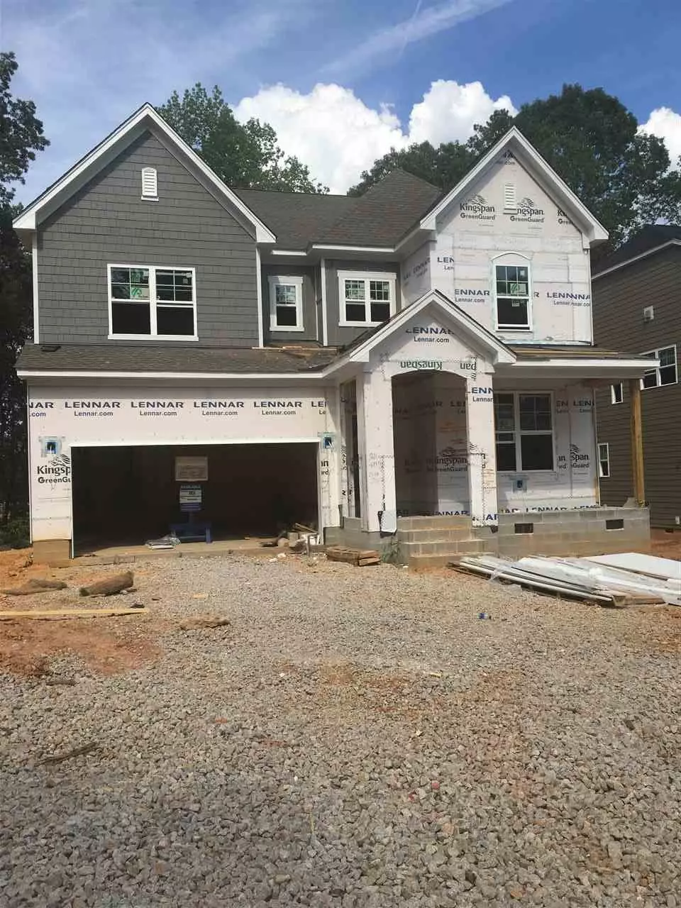 Apex, NC 27523,619 Yellow Oak Drive #20