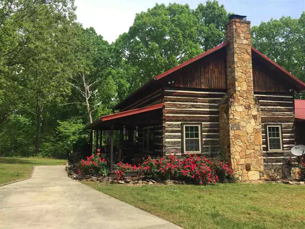 128 Lake Front Drive, Hurdle Mills, NC 27541