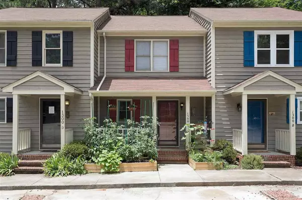 1300 Kent Road #C, Raleigh, NC 27606