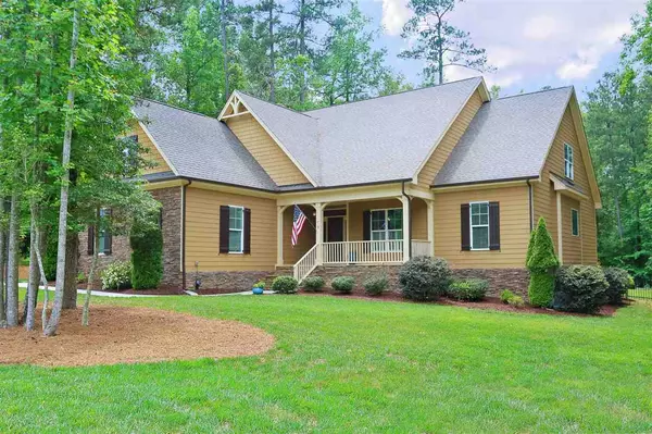 79 Margaret Mann Way, Pittsboro, NC 27312