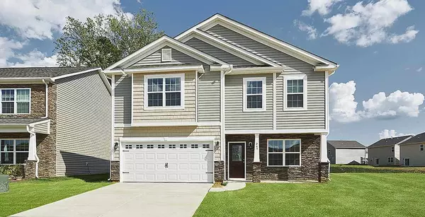 1112 Ibis Walk Drive, Wendell, NC 27591