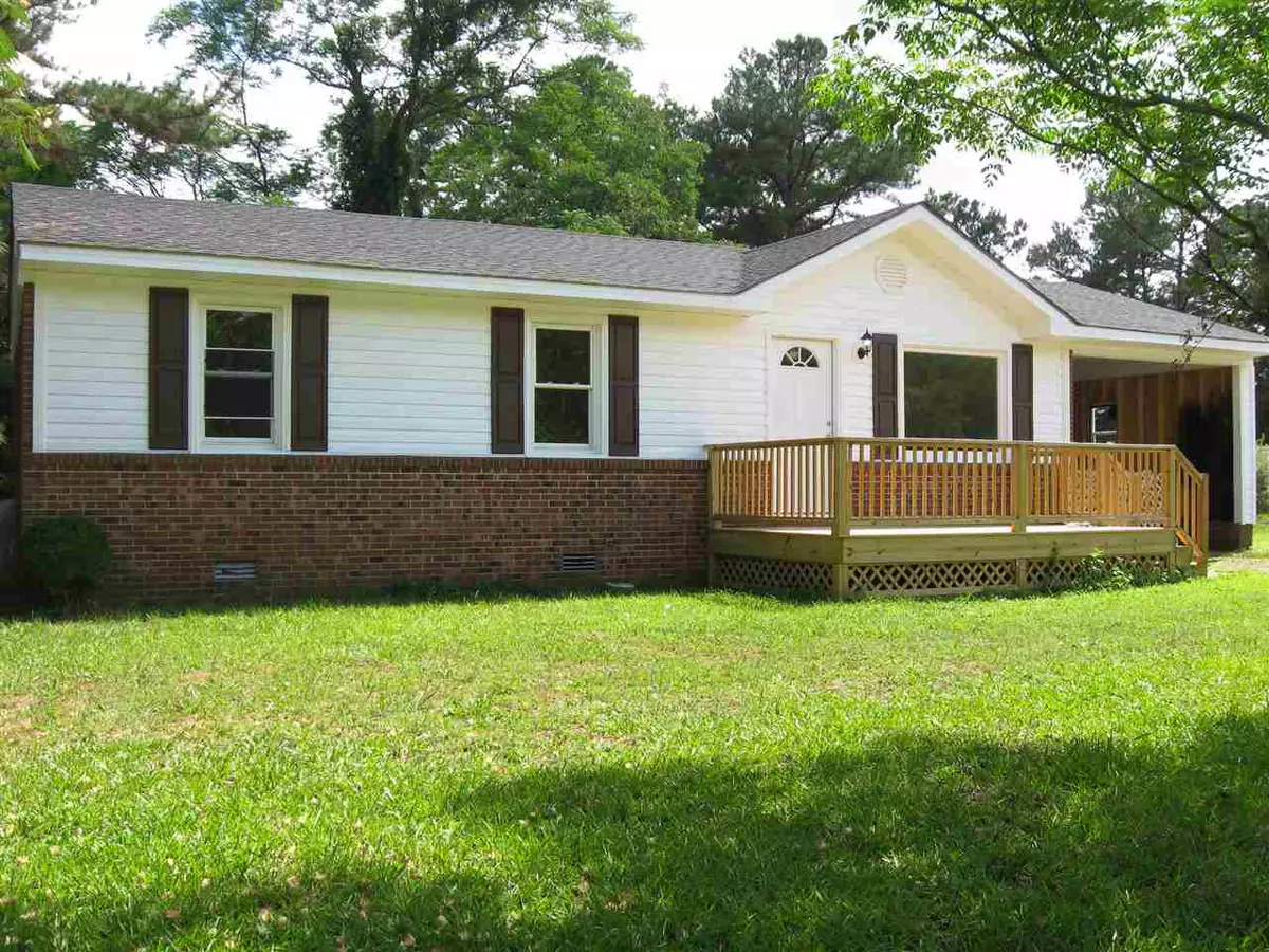 Smithfield, NC 27577,127 Mitchner Drive