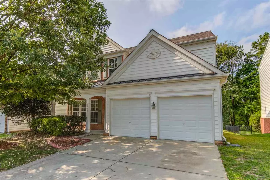 12323 Honeychurch Road, Raleigh, NC 27614