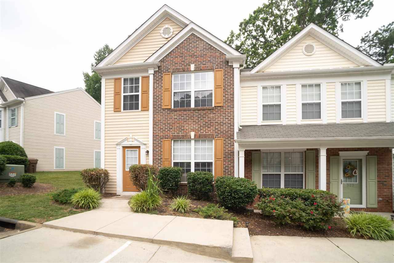321 Orchard Park Drive, Cary, NC 27513